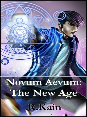 cover image of Novum Aevum